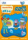Handwriting Age 5-6 - Book