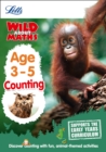 Maths - Counting Age 3-5 - Book