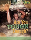 Are You Tough Enough? - Book