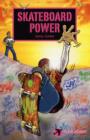 Skateboard Power - Book