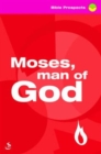 Moses, Man of God - Book