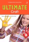 Ultimate Craft - Book
