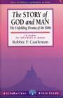 The Story of God and Man (Lifebuilder Study Guides) : The Unfolding Drama of the Bible - Book