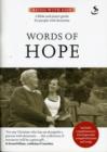 Words of Hope - Book