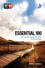 Essential 100 : Your Journey Through the Bible in 100 Readings - Book