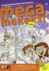 MEGA MAKERS DVD - Book