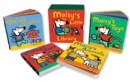 Maisy's Little Library - Book