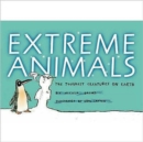 Extreme Animals - Book