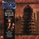 Blood of the Daleks - Book