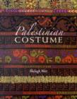 Palestinian Costume - Book