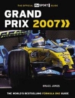ITV Sport Guide Grand Prix - Book