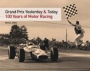 Grand Prix Motor Racing Y&T - Book