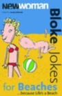 "New Woman" Bloke Jokes for Beaches - Book