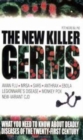 The New Killer Germs - Book