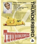 The Little Book of Thunderbird 4 - Book