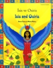 Isis and Osiris - Book