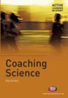 Coaching Science - Book