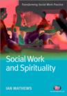 Social Work and Spirituality - Book