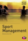 Sport Management - Book