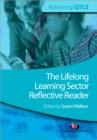 The Lifelong Learning Sector: Reflective Reader - Book