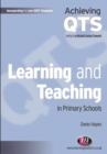 Learning and Teaching in Primary Schools - eBook