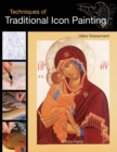 Techniques of Traditional Icon Painting - Book