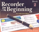 Recorder from the Beginning : Pupil'S Book 2 - Book