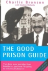 The Good Prison Guide - Book