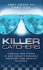 Killer Catchers - Book