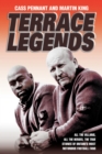 Terrace Legends - Book