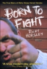 Born to Fight - Book