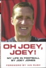 Oh Joey Joey - Book