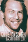 Christian Slater - Book
