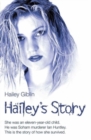 Hailey's Story - Book