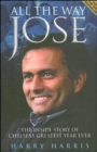 All the Way Jose - Book