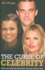 The Curse of Celebrity - Book