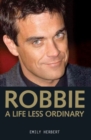 Robbie : A Life Less Ordinary - Book