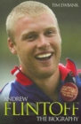 Andrew Flintoff : The Biography - Book