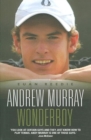 Andrew Murray : Wonderboy - Book
