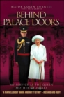 Behind Palace Doors - Book