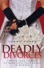 Deadly Divorces - Book