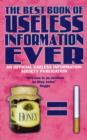 The Best Book of Useless Information Ever - Book