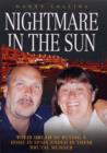 Nightmare in the Sun - Book