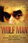 Wolf Man - Book