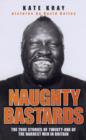 Naughty Bastards - Book