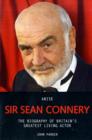 Arise Sir Sean Connery - Book