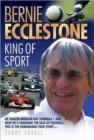 Bernie Ecclestone : King of Sport - Book