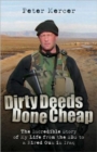 Dirty Deeds Done Cheap - Book