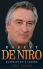 Robert De Niro : Portrait of a Legend - Book
