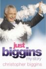 Just Biggins - Book